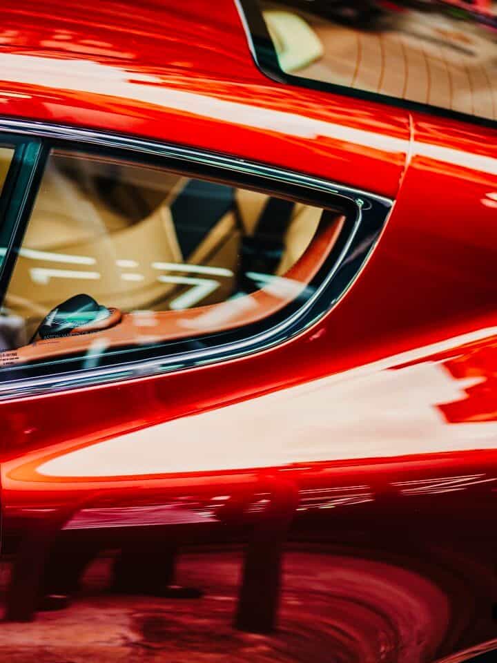 PPF Platinum fólia