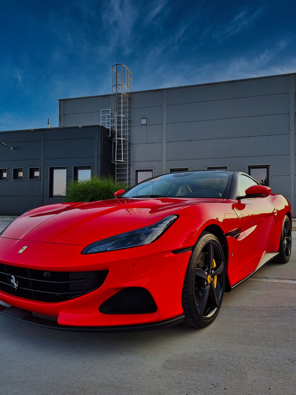 Ferrari Portofino M