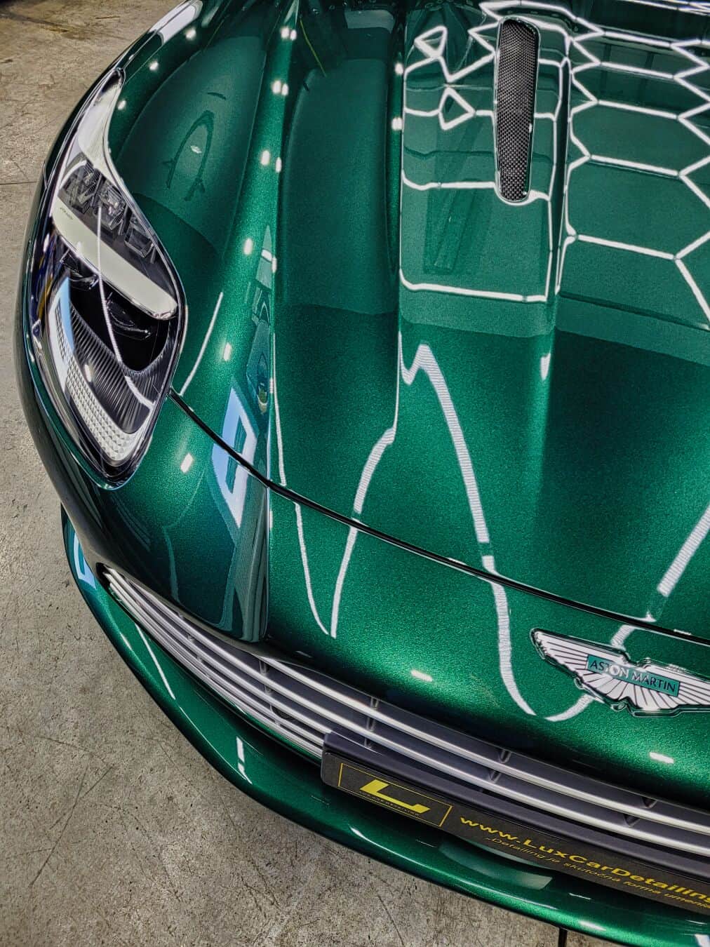 Malachite Green