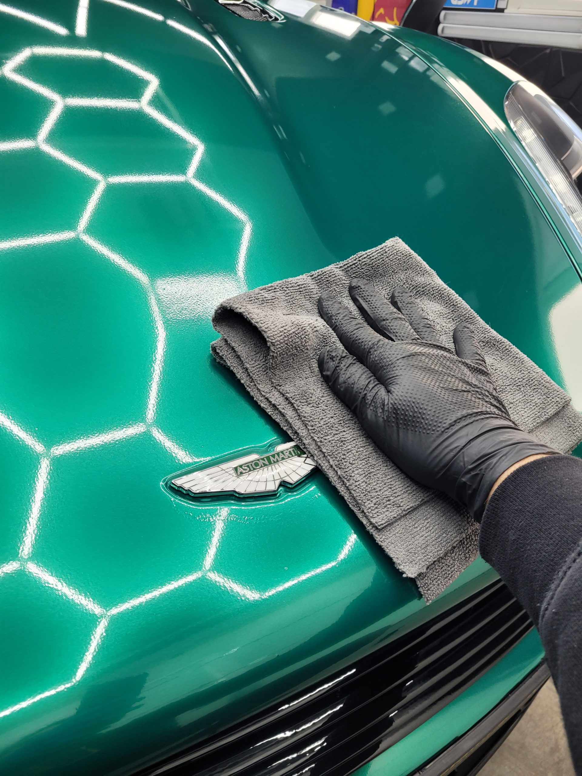 Cenník LuxCarDetailing Komárno