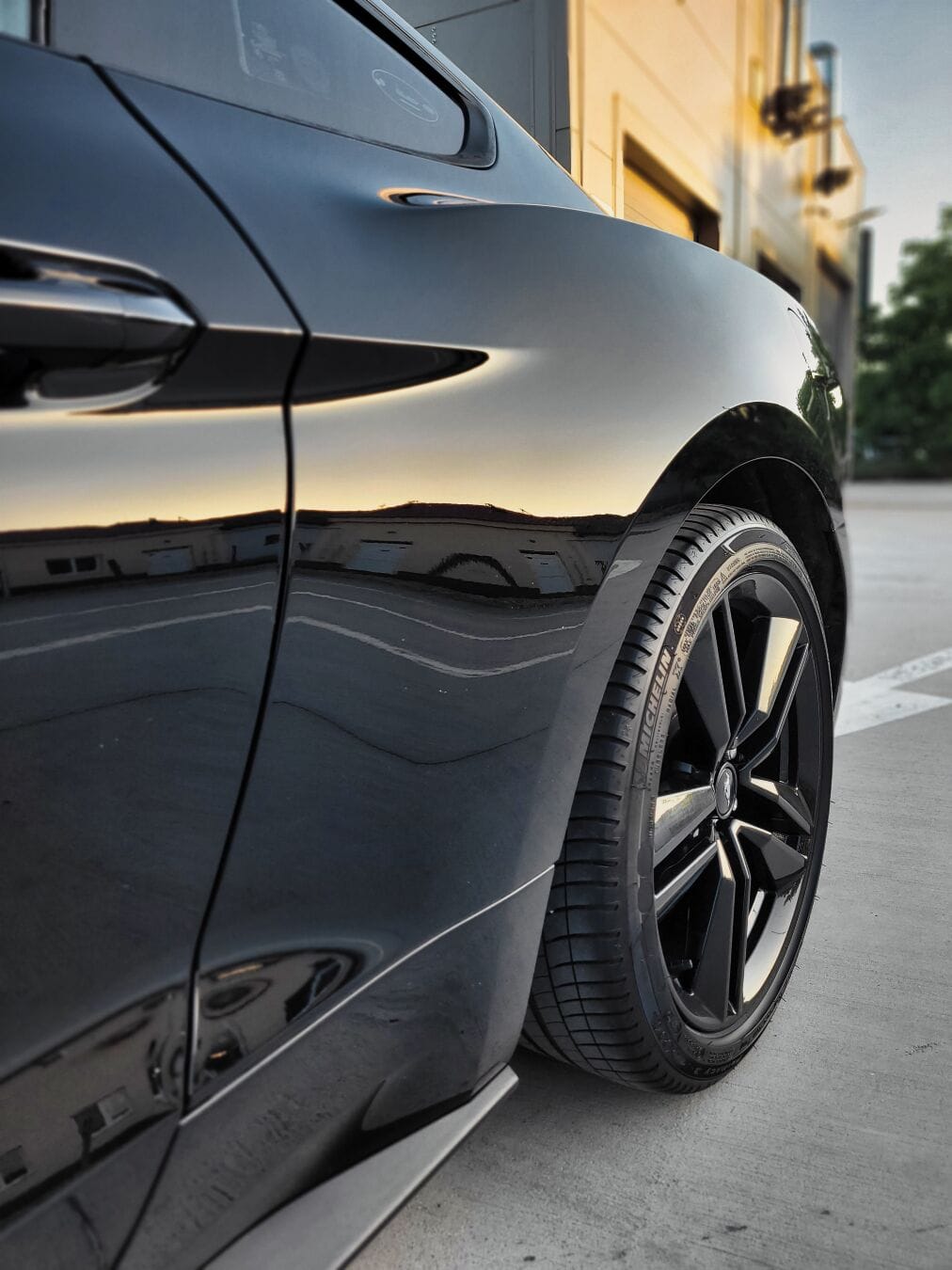 Autókozmetika Komárom LuxCarDetailing